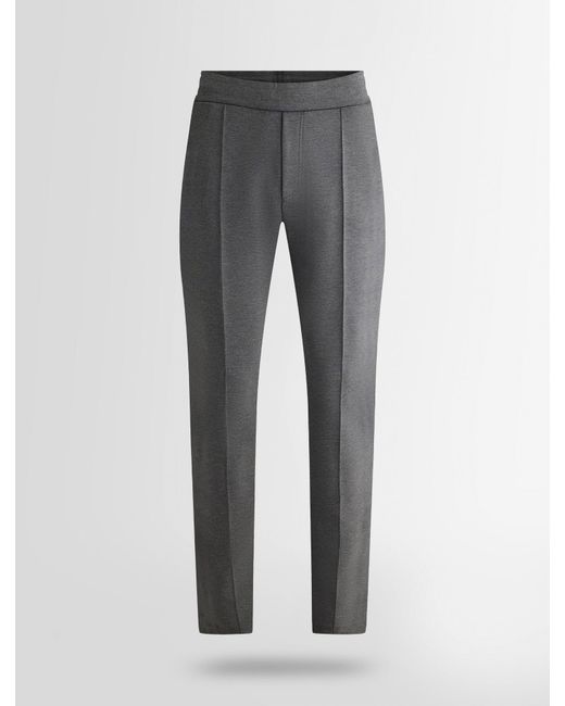 Fusalp Gray Malaga Pants for men