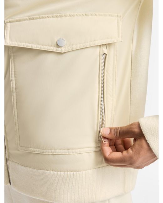 Fusalp Natural Eptona Jacket for men