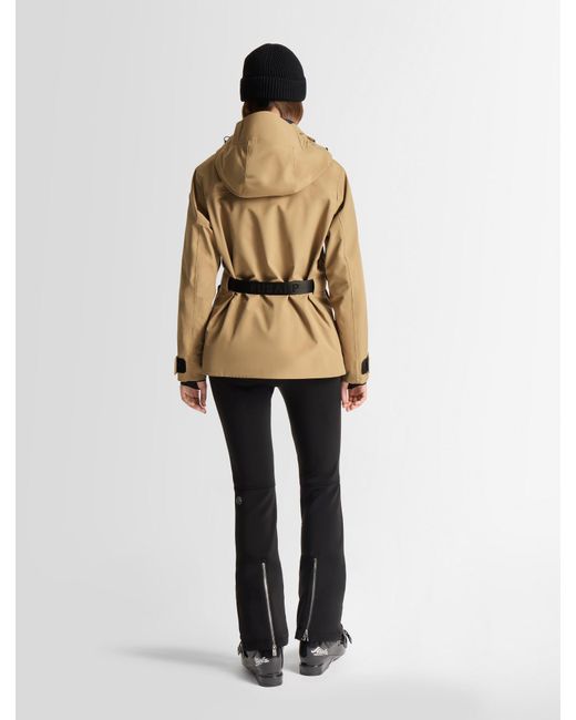 Fusalp Natural Roppi Ski Jacket