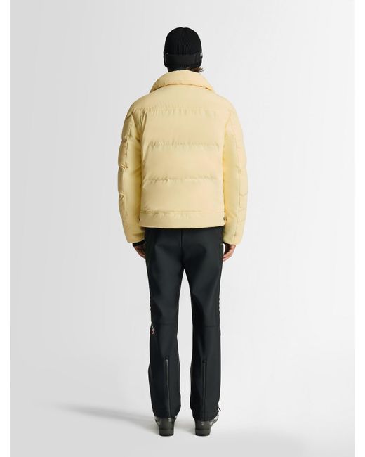 Fusalp Natural Carlo Jacket for men