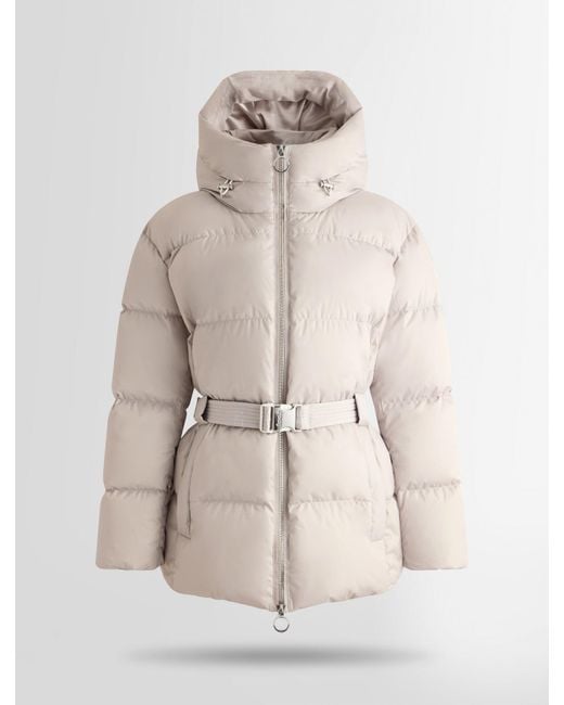 Fusalp Natural Melisan Down Jacket