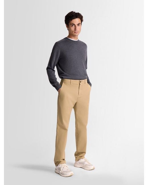 Fusalp Multicolor Sletonar Pants for men