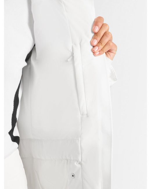 Fusalp Natural Delphine Ski Jacket