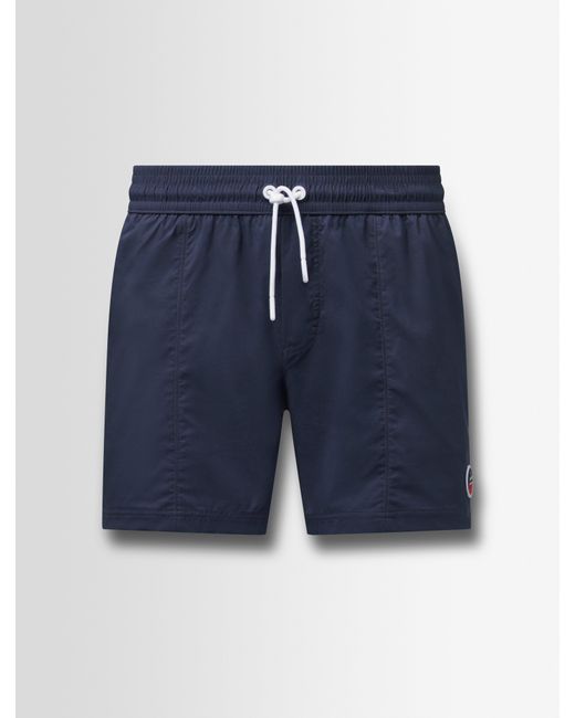 Fusalp Blue Olaf Swim Short for men
