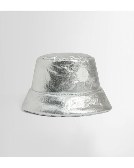 Fusalp Multicolor Metallic Bucket Hat