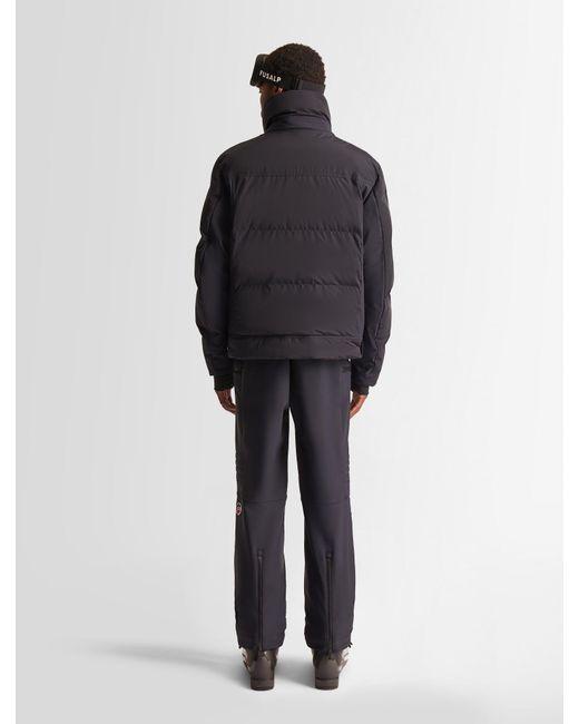 Fusalp Blue Carlo Jacket for men