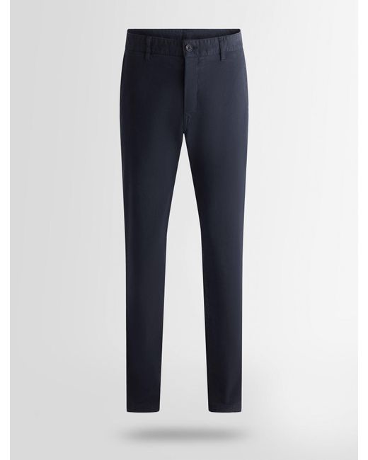 Fusalp White Sleton Pants for men