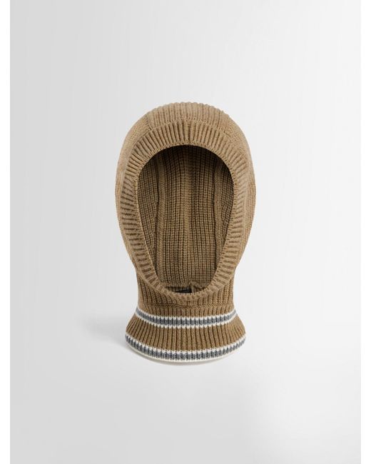 Fusalp Metallic Wool Cowl