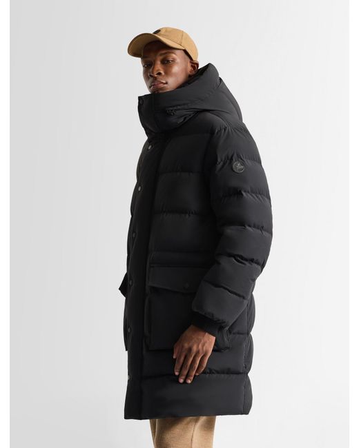 Fusalp Blue Atildo Down Jacket for men