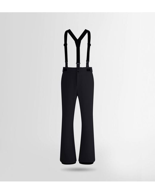 Fusalp Blue Franz Ski Pants for men
