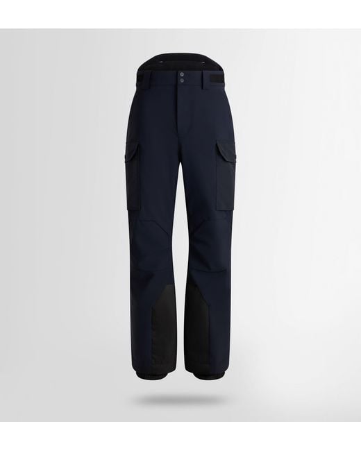 Fusalp Blue Arpixo Ski Pants for men