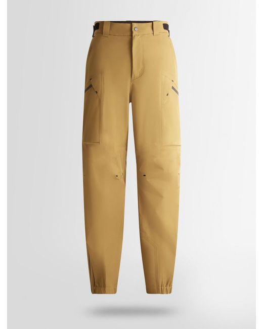 Fusalp Yellow Kaviro Pants for men