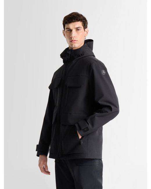 Fusalp Blue Bromonz Ski Jacket for men