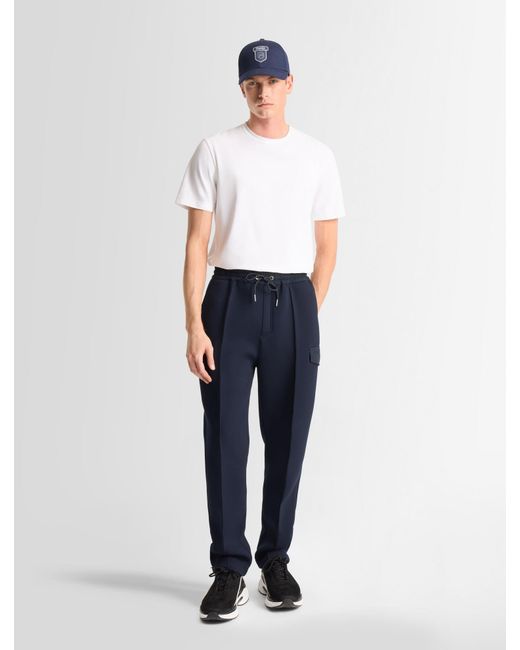 Fusalp Blue Sevrig Pants for men