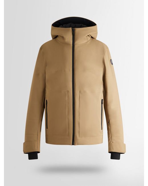 Fusalp Natural Yohan Ski Jacket for men