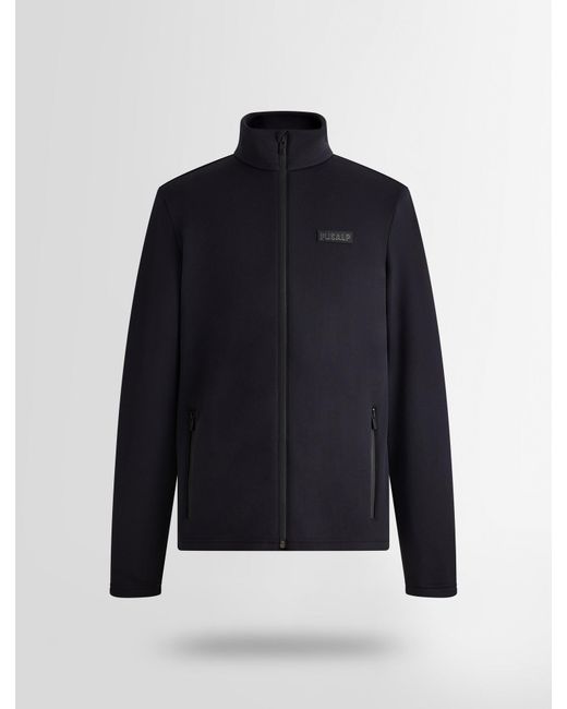 Fusalp Blue Amir Lightweight Jacket for men