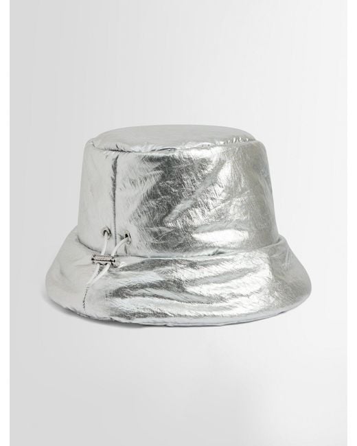 Fusalp Multicolor Metallic Bucket Hat