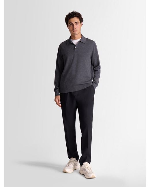 Pull Clovon Fusalp pour homme en coloris Blue
