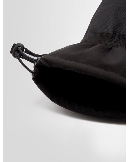 Fusalp Black Peak Glove Gloves