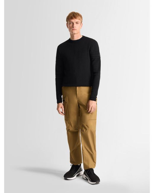 Fusalp Yellow Kaviro Pants for men