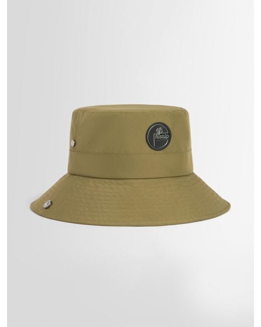 Fusalp Green Ranger Hat Hat