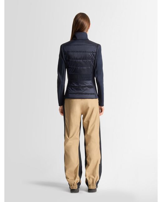 Fusalp Blue Linn Jacket