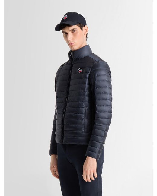 Fusalp Blue Skarno Jacket for men
