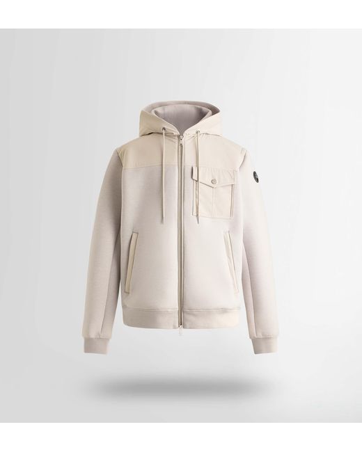 Fusalp Natural Cimarag Blouson for men