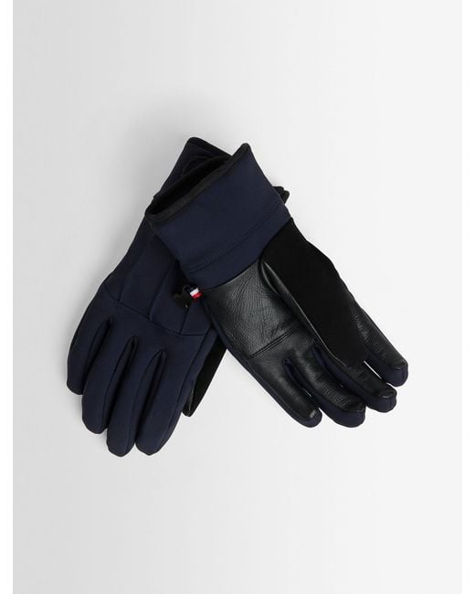 Fusalp Blue Glacier W Ski Gloves