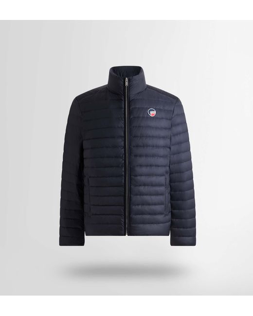 Fusalp Blue Skarno Jacket for men