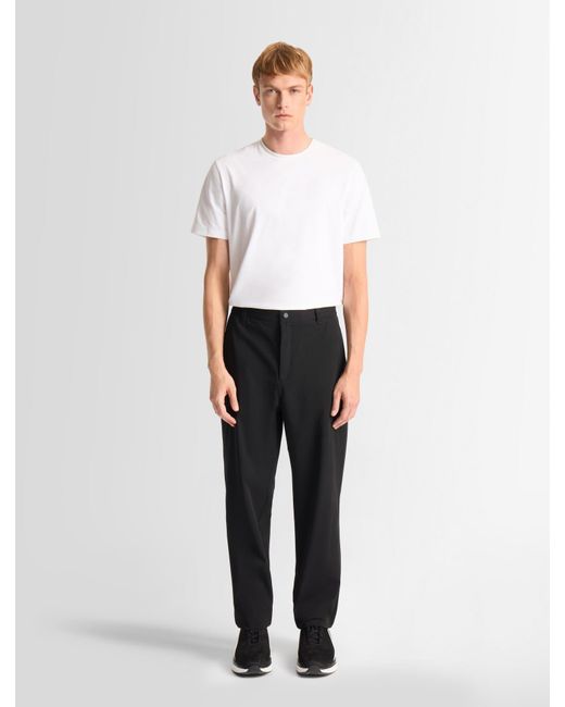 Fusalp Black Aventoz Pants for men