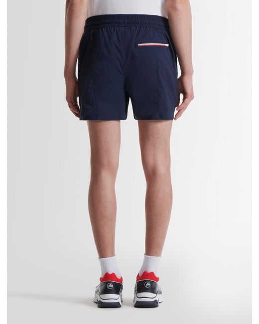 Fusalp Blue Olaf Swim Short for men