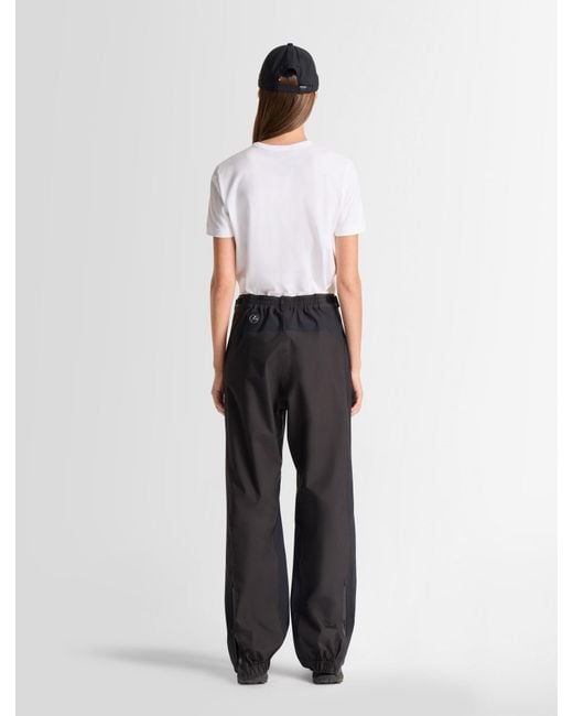 Fusalp Black Rianesy Pants