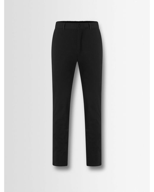 Fusalp Black Oural Pants for men