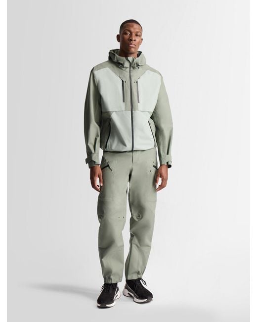 Fusalp Gray Brivor Jacket for men