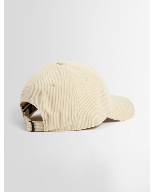 Fusalp White Velvet Cap