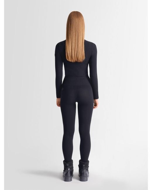 Fusalp Black Alliance Legging