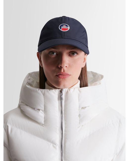 Fusalp Blue Eden Cap