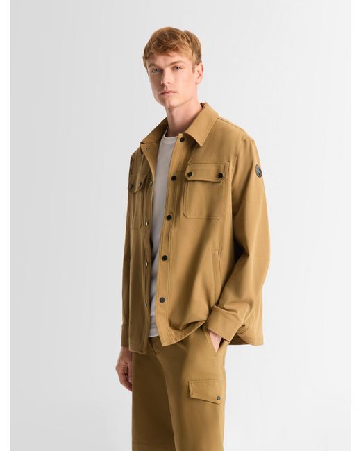 Fusalp Metallic Solandroz Jacket for men