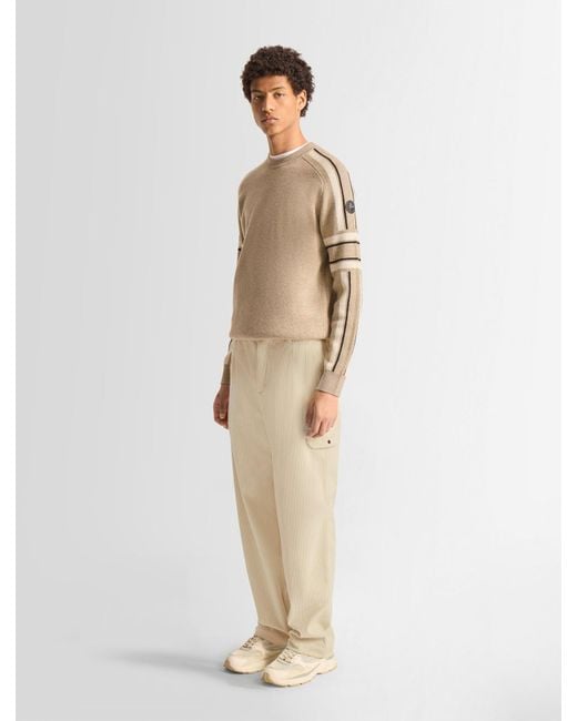 Fusalp Natural Anilo Velvet Pants for men