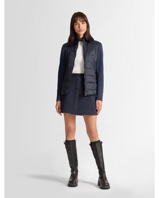Fusalp Blue Linn Jacket