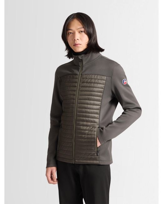 Fusalp Green Aspon Lightweight Jacket for men