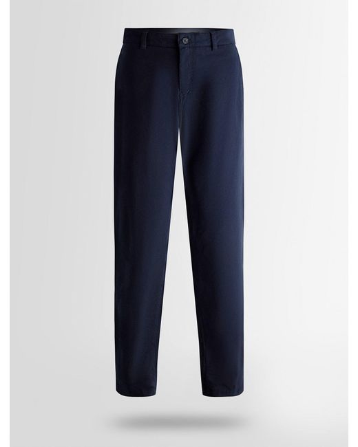 Fusalp Blue Sletonar Pants for men