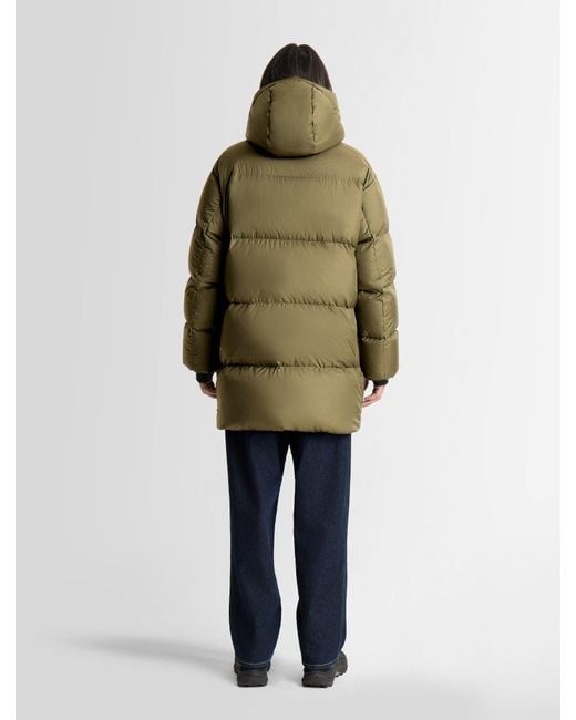 Fusalp Multicolor Fryalo Down Jacket for men