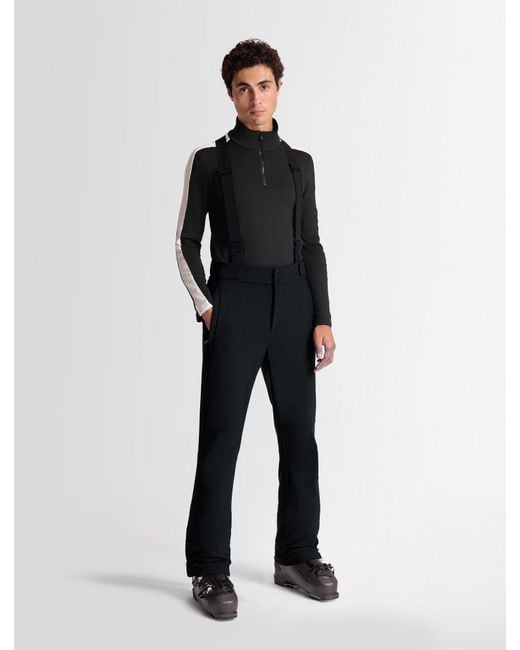 Fusalp Blue Franz Ski Pants for men