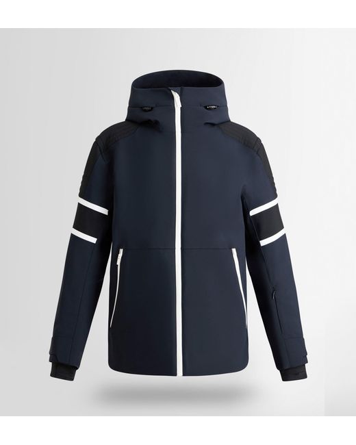 Fusalp Blue Amwo Ski Jacket for men