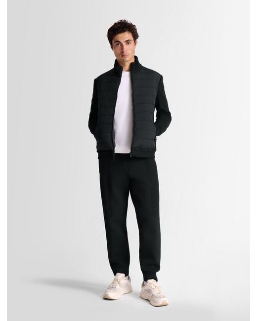 Fusalp Black Lissandre Lightweight Jacket for men