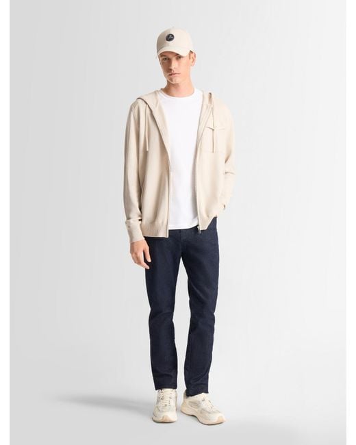 Fusalp Natural Mayance Vest for men