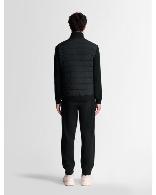 Fusalp Black Lissandre Lightweight Jacket for men