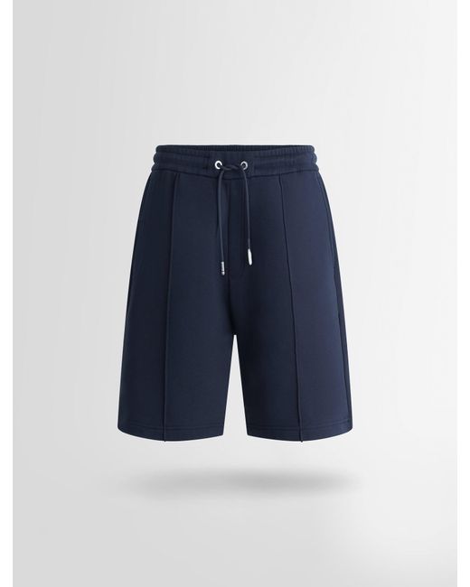 Fusalp Blue Avrico Shorts for men